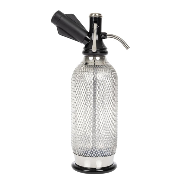 iSi Classic Soda Siphon