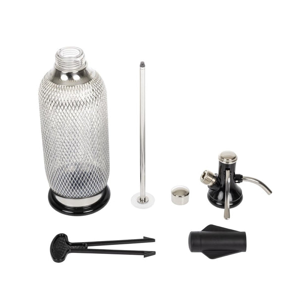 iSi Classic Soda Siphon