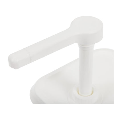 Araven Sauce Dispenser GN 1-6 Transparent 2.6Ltr