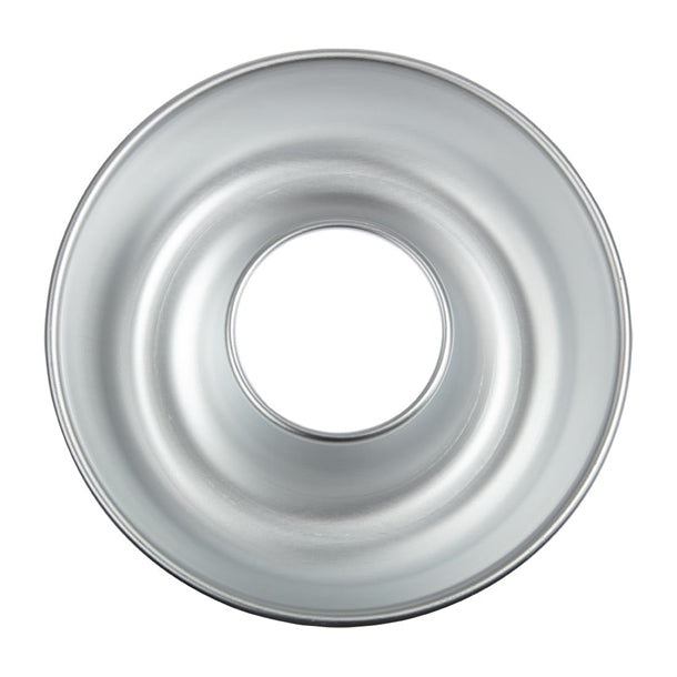 Schneider Aluminium Savarin Ring Cake Tin 240mm