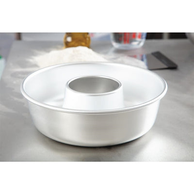 Schneider Aluminium Savarin Ring Cake Tin 240mm
