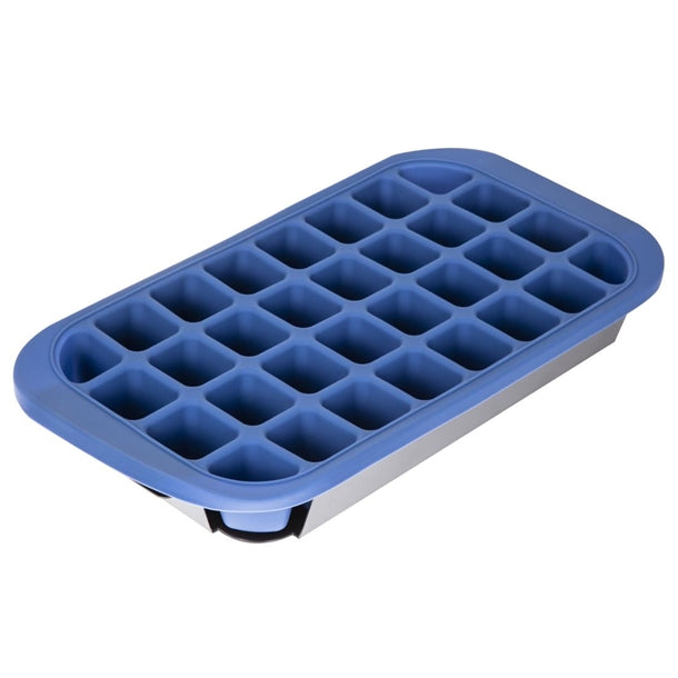 Silicone Ice Tray 32 Cubes