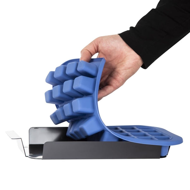 Silicone Ice Tray 32 Cubes