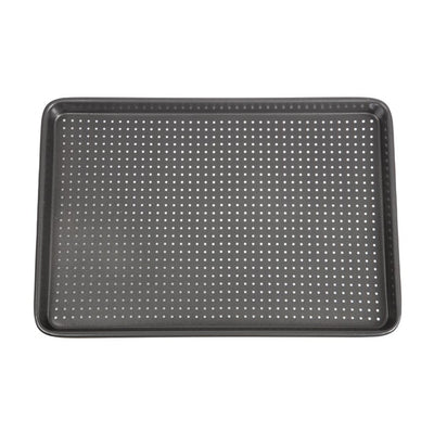 MasterClass Crusty Bake Non Stick Baking Tray