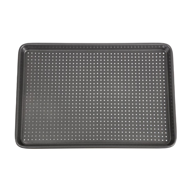 MasterClass Crusty Bake Non Stick Baking Tray