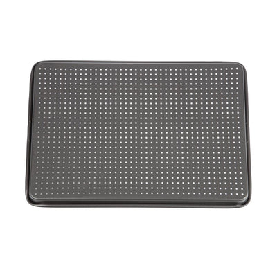 MasterClass Crusty Bake Non Stick Baking Tray