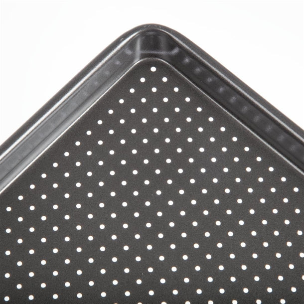 MasterClass Crusty Bake Non Stick Baking Tray