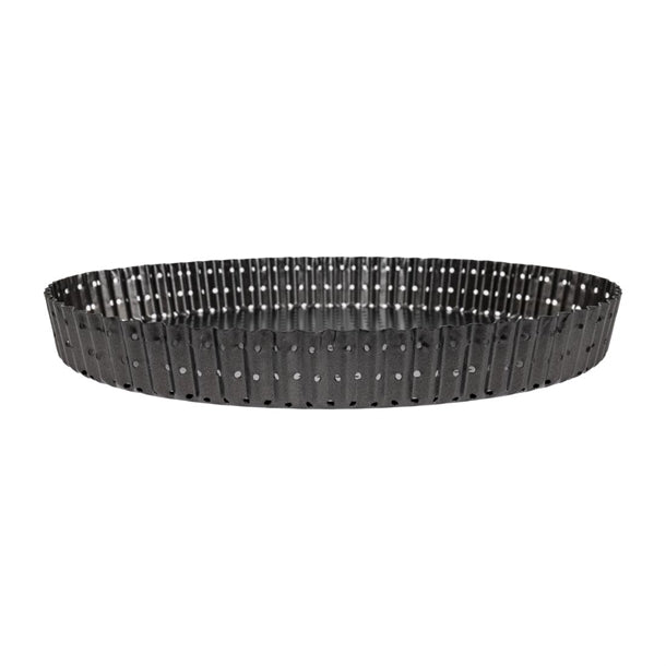Masterclass Crusty Bake Quiche Tin 300mm
