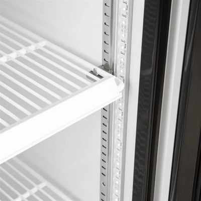 Polar G-Series Slimline Upright Back Bar Cooler 300Ltr