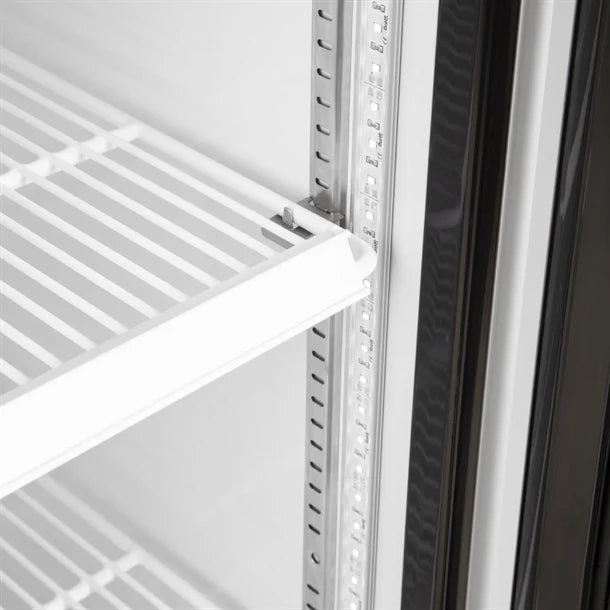 Polar G-Series Slimline Upright Back Bar Cooler 300Ltr