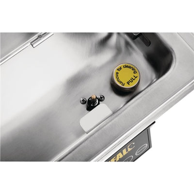 Buffalo Digital Chamber Vacuum Pack Machine