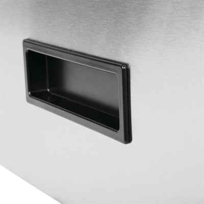 Buffalo Digital Chamber Vacuum Pack Machine