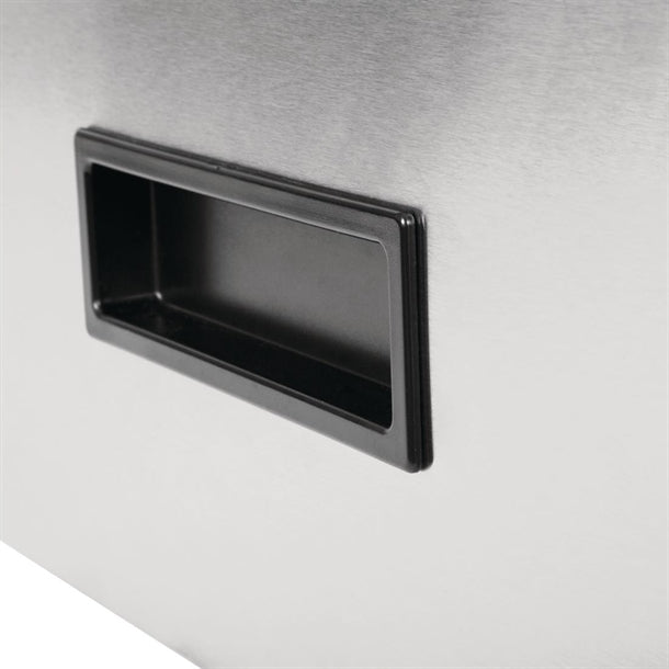 Buffalo Digital Chamber Vacuum Pack Machine