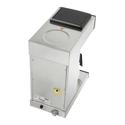 Buffalo Manual Fill Water Boiler 10Ltr