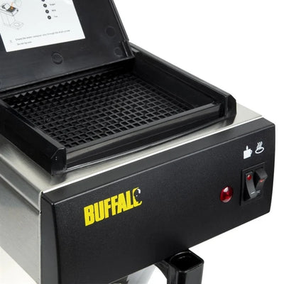 Buffalo Manual Fill Water Boiler 10Ltr