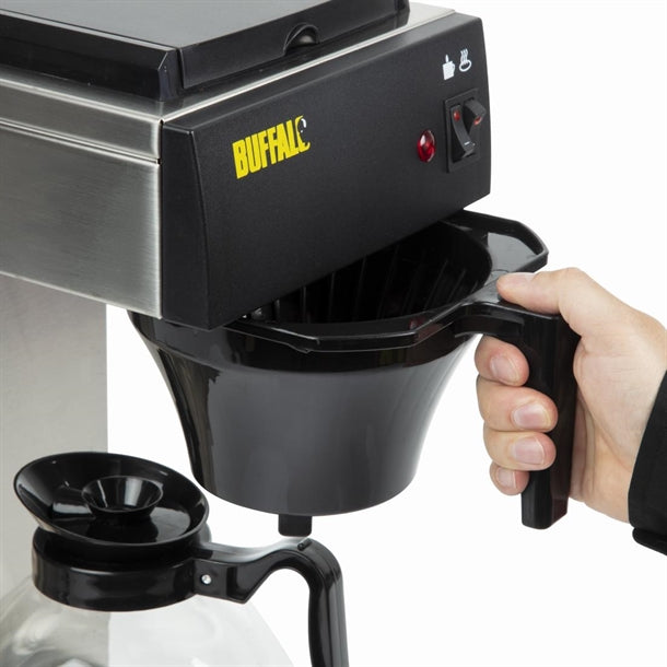 Buffalo Manual Fill Water Boiler 10Ltr