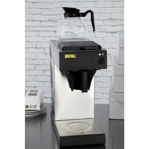 Buffalo Manual Fill Water Boiler 10Ltr