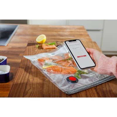 Zwilling Fresh & Save Reusable Vacuum Bags Large (Pack of 3)