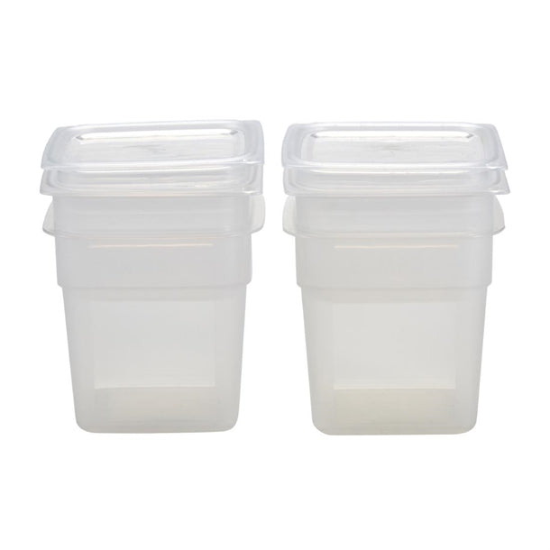Cambro FreshPro Food Storage Container 946ml