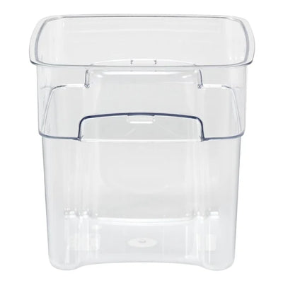 Cambro FreshPro Camsquare Food Storage Container 3.8Ltr