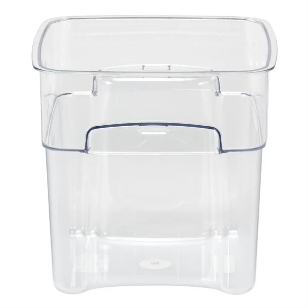 Cambro FreshPro Camsquare Food Storage Container 3.8Ltr