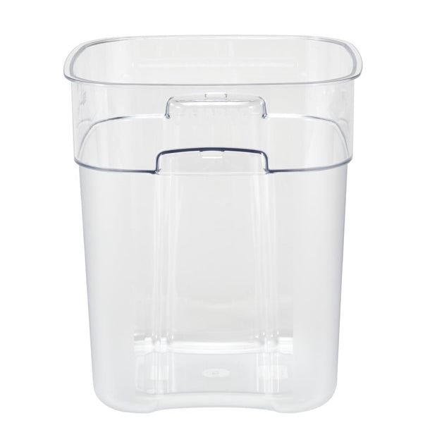 Cambro FreshPro Camsquare Food Storage Container 17.2Ltr