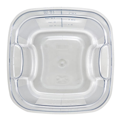 Cambro FreshPro Camsquare Food Storage Container 17.2Ltr