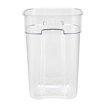Cambro FreshPro Camsquare Food Storage Container 20.8Ltr