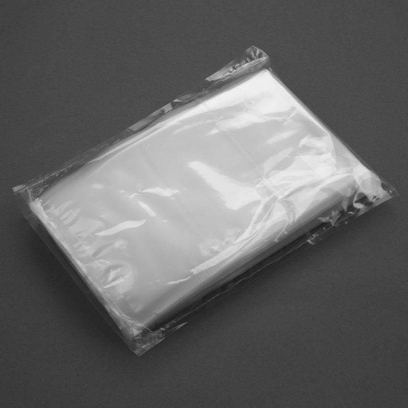Vogue Micro-channel Vacuum Pack Bags 150x250mm (Pack of 50)