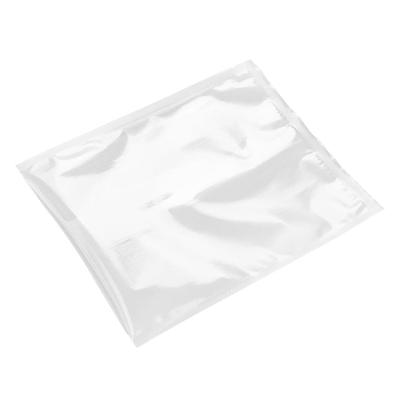 Vogue Micro-channel Vacuum Pack Bags 200x250mm (Pack of 50)