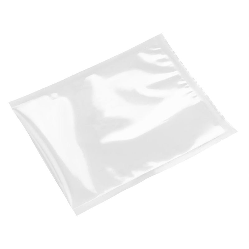 Vogue Flat Vacuum Pack Bags 200x250mm (Pack of 100)