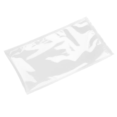 Vogue Flat Vacuum Pack Bags 150x200mm (Pack of 100)