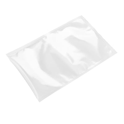 Vogue Flat Vacuum Pack Bags 250x400mm (Pack of 100)