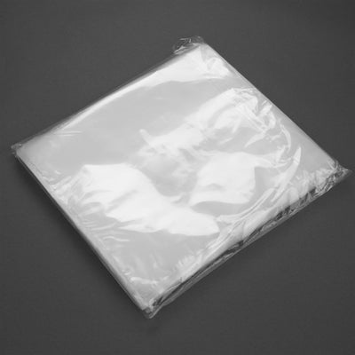 Vogue Flat Vacuum Pack Bags 350x450mm (Pack of 50)