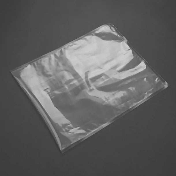 Vogue Flat Vacuum Pack Bags 400x600mm (Pack of 50)