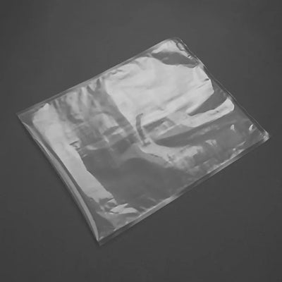 Vogue Flat Vacuum Pack Bags 400x500mm (Pack of 50)