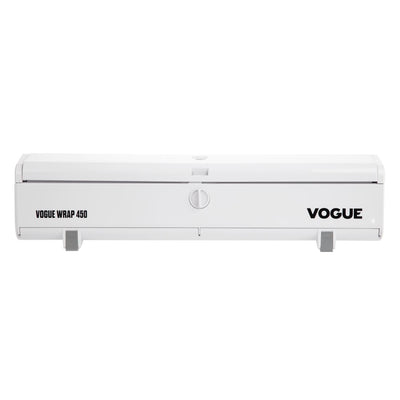 Vogue Wrap450 Cling Film, Foil and Baking Parchment Dispenser