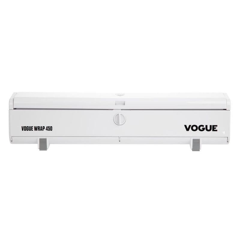 Vogue Wrap450 Cling Film, Foil and Baking Parchment Dispenser