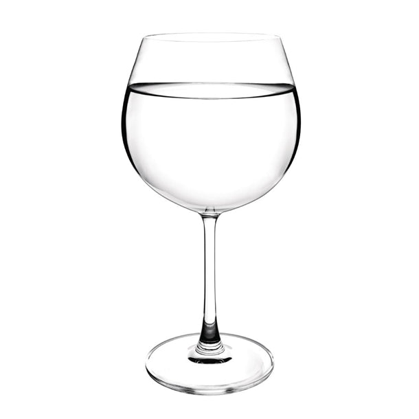 Olympia Bar Collection Crystal Gin Glasses 645ml (Pack of 6)