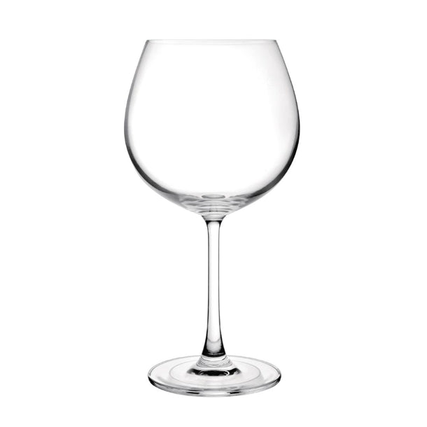 Olympia Bar Collection Crystal Gin Glasses 645ml (Pack of 6)