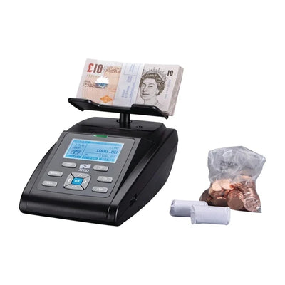 ZZap MS40 Money Counting Scale