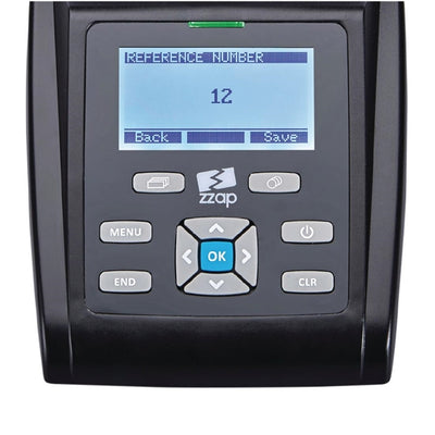 ZZap MS40 Money Counting Scale