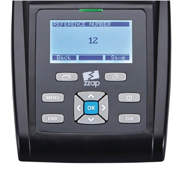 ZZap MS40 Money Counting Scale