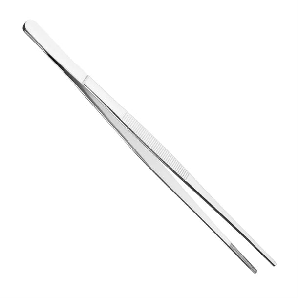 Beaumont Garnish Tweezers 300mm