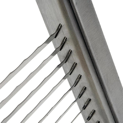 Edlund Tomato Laser Blade Cartridge With Wash Guard 3-8