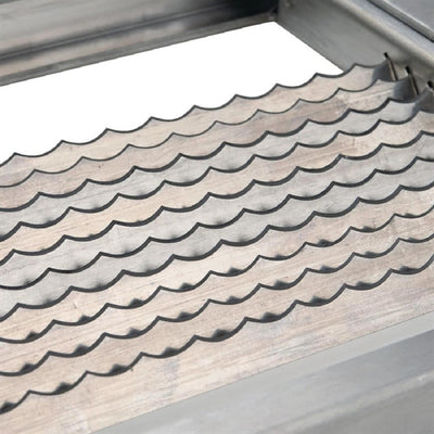 Edlund Tomato Laser Blade Cartridge With Wash Guard 3-8