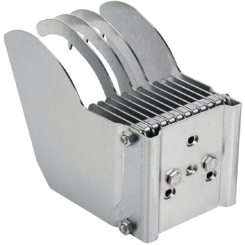 Edlund ARC Slicer Acc Pusher Cartridge 1-4