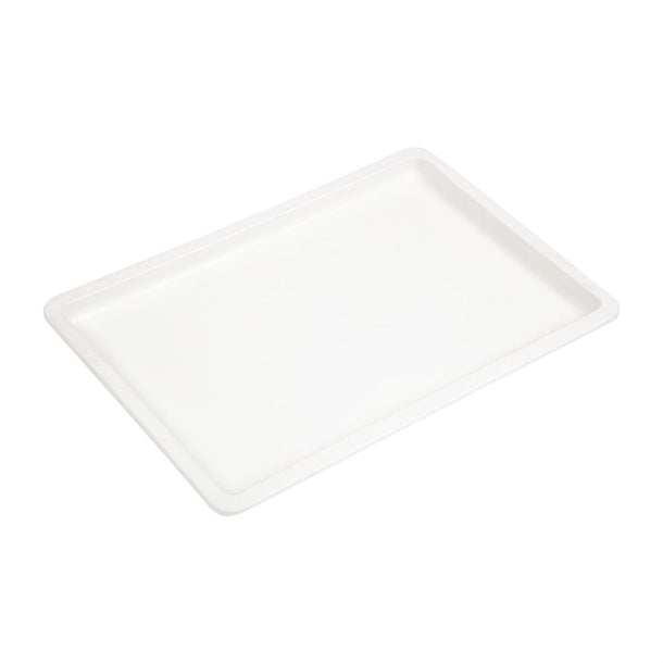 Cambro Pizza Dough Box lid