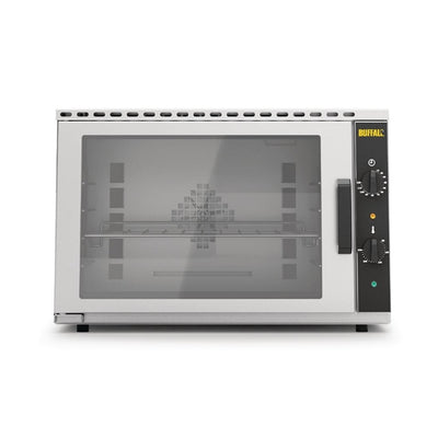 Buffalo Convection Oven 50Ltr