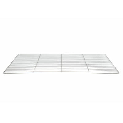 Matfer Bourgeat Stainless Steel Flat Grid 600x400mm